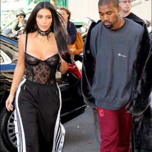 Adidas Adibreak Snap Pants